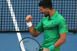 德约科维奇焦点对战，大坂直美与50激战皇家马德里分钟，险胜胜负难料！