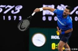  萨拉赫祝贺德约科维奇夺冠 