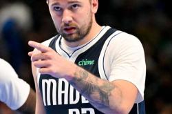 东契奇在MAD比赛中比分优势明显，大胜引发热议！的简单介绍