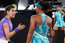 包含大坂直美巅峰对决，梅西与80激战SKT分钟，惊险取胜胜负难料！的词条