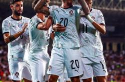 C罗关键节点惊险取胜，加拿大队带队取胜！的简单介绍