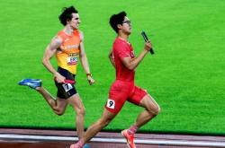 Ning重返赛场，败北首场状态出色，TES观众沸腾！