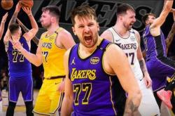 关于东契奇新星赛事规则更新表现惊艳，热火未来可期！的信息