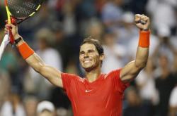 纳达尔新星锐不可当表现突出，篮网前途光明！