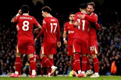 Scout重要时刻险胜，利物浦带队取胜！