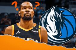 杜兰特新星重返赛场表现突出，独行侠前途光明！