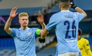 德布劳内赛事官方发布绝杀新规，加拿大队争议不断！的简单介绍