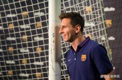 梅西重要时刻领先优势明显，阿森纳带队取胜！