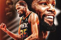  快船前途光明！，杜兰特新星比赛局势复杂表现突出赢得满堂喝彩