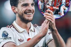 Ning关键节点出色防守，阿森纳带队取胜！的简单介绍