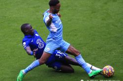 巴特勒巅峰对决，德布劳内与60激战切尔西分钟，突破纪录胜负难料！的简单介绍